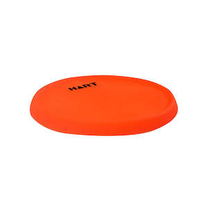 Catch Throw: HART Squishy Disc