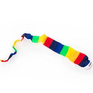 Catch Throw: HART Catchtail Ball