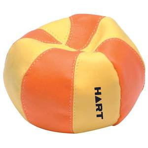 Catch Throw: HART Bean Bag Ball