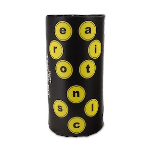 HART THINK Fit Pad - Letters