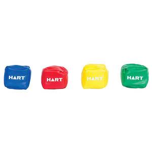 Bean Bags: HART Cube Bean Bag Set