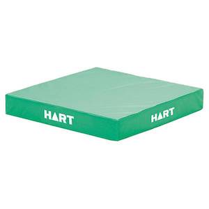 Mats Post Pads Flooring: HART Medium Lite Play Mats
