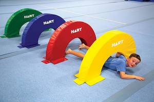 Tunnels: HART Crawling Set