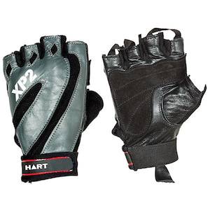 Weight Training: HART XP2 Training Gloves