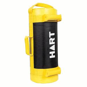 Weight Training: HART Power Bags