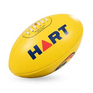 Afl Balls: HART 9s AFL Ball
