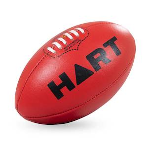 Afl Balls: HART Champion AFL Ball