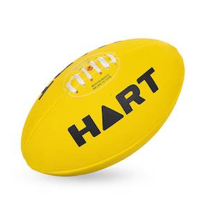 Afl Balls: HART Club AFL Ball