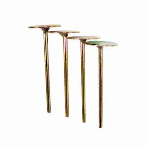 Athletics Accessories: HART Anchoring Pegs