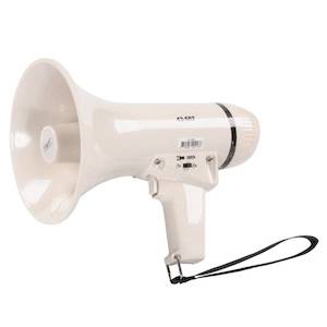 Athletics Accessories: HART Megaphone 6 watt