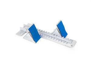 Track: HART IAAF International Starting Blocks
