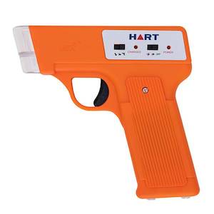 Track: HART Electronic Start Pistol