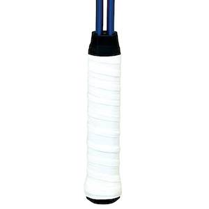 Badminton Accessories: HART Overgrip - Pack of 3