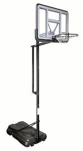 Basketball Towers: HART BK5000 Basketball Tower