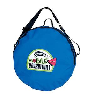 Modified Basketball: HART Mobile Basketball