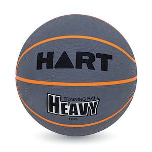 HART Weighted Basketball
