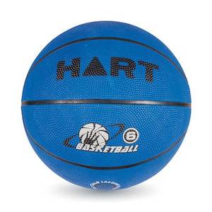 Basketballs: HART Colour Basketballs