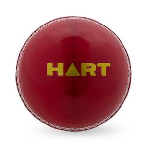 Cricket Balls: HART Test 4 Piece Cricket Ball
