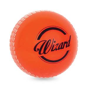 Cricket Balls: HART Wizard Cricket Ball Senior - 100g