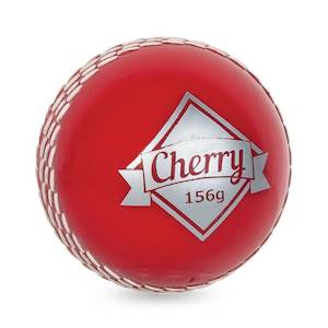 Cricket Balls: HART Cherry Cricket Ball