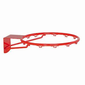 Backboards Rings Nets: HART Champ Basketball Ring
