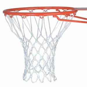 Backboards Rings Nets: HART Championship Net