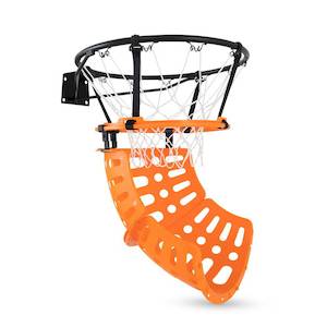 Backboards Rings Nets: HART Basketball Returner