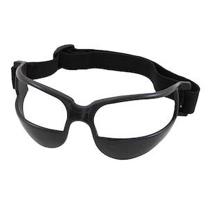 Basketball Training Accessories: HART Head Up Dribble Aid