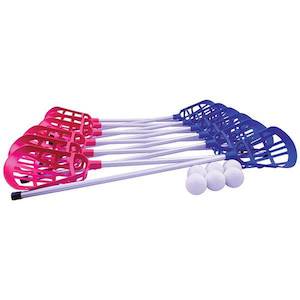 Sof Crosse Polo Hockey: HART Classic Sof-Crosse Set