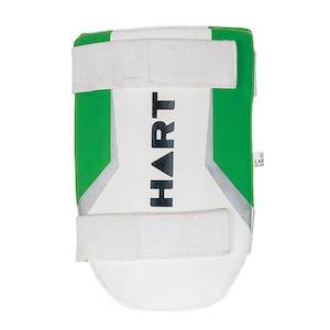 Cricket Helmets Protection: HART Thigh Guard Adult