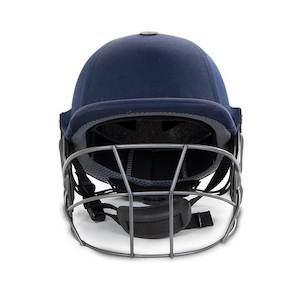 Cricket Helmets Protection: HART Test Batting Helmets