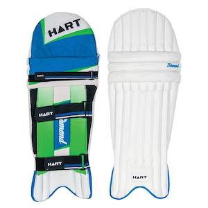 Batting Gloves Pads: HART Diamond Batting Pad