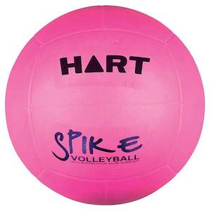Volleyballs: HART Spike Volleyball