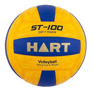 Volleyballs: HART ST-100 Volleyball