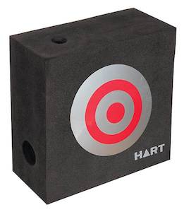 Cricket Accessories: HART Foam Bowling Target