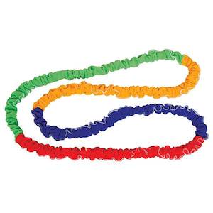 P E Sports Day Games: HART Cooperative Activities Bands