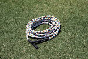 P E Sports Day Games: HART Cotton Tug-O-War Rope 10m