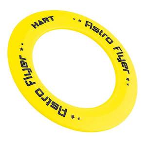 Flying Disc Games: HART Astro Flyer