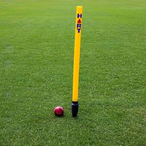 Stumps Accessories: HART Target Fielding Stump