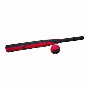 Bats: HART Foam Baseball Set