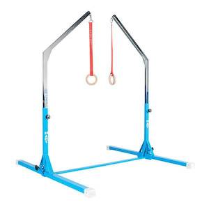 Gymnastics Apparatus: HART Gymnastics Rings