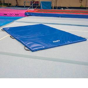 Gymnastics Apparatus: HART Coaches Helper