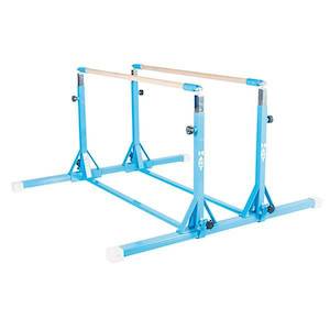 Gymnastics Apparatus: HART Junior Parallel Bars