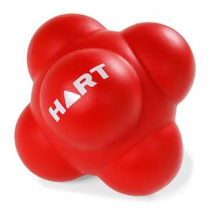 Netball Training And Accessories: HART Foam Reaction Ball