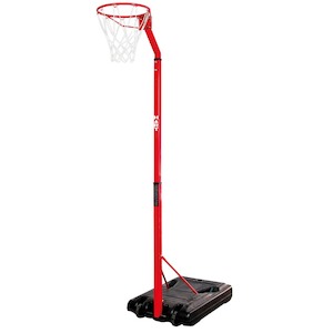 HART Base Netball Post