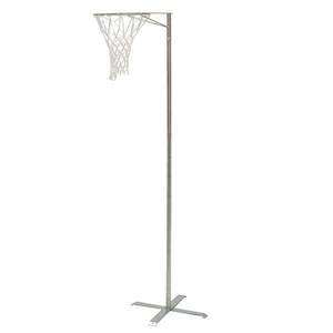 Netball Posts Pads Accessories: HART Portable Netball Goal