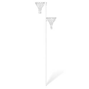 HART Pro Netball Posts