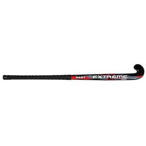 Hockey Balls Sticks: HART Extreme 500 Hockey Stick 36.5"