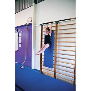 Gymnastic Coach Aids: HART Wall Bar Pad