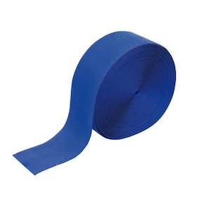 Tumbling Runs: HART Joining Tape Blue - 25m x 100mm